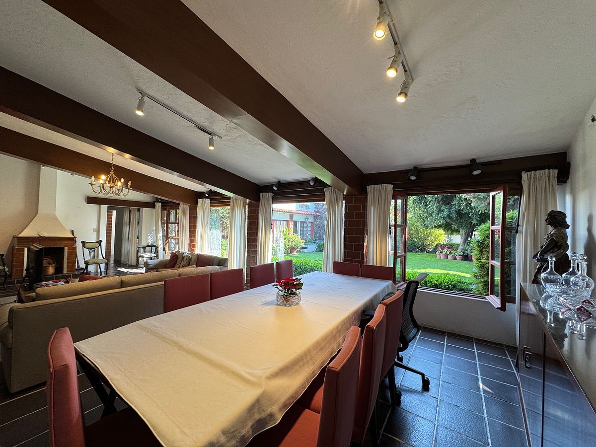 Casa en Tlalpan Centro, Tlalpan, foto 15 de 45