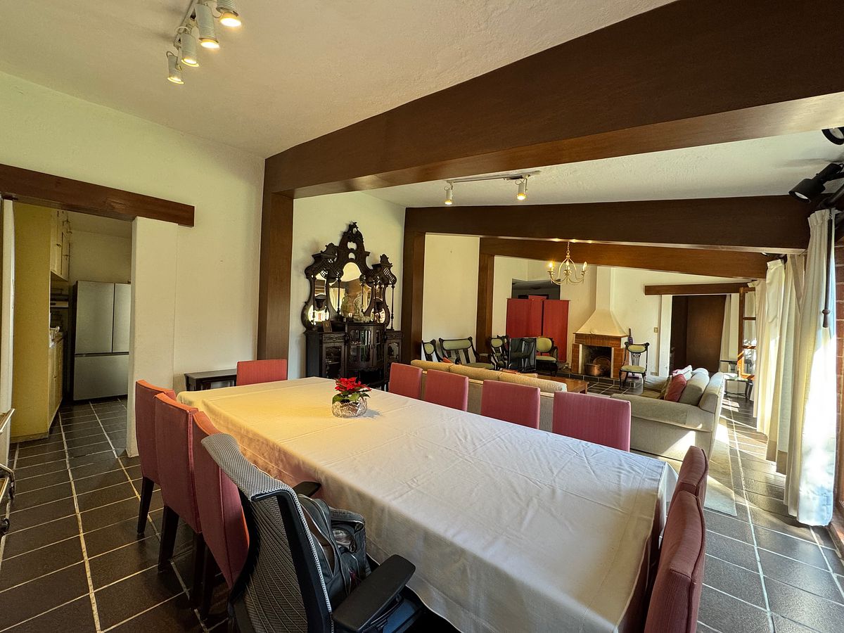 Casa en Tlalpan Centro, Tlalpan, foto 14 de 45