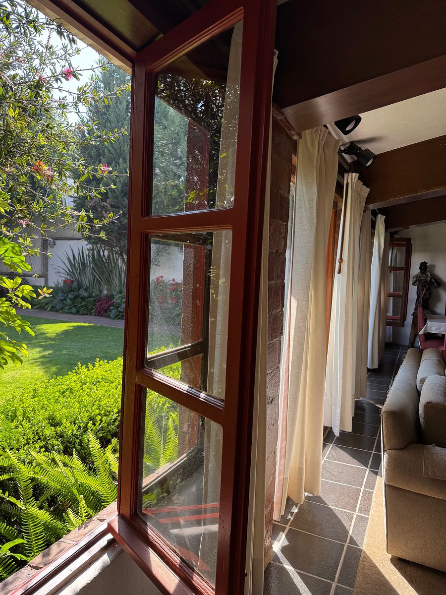 Casa en Tlalpan Centro, Tlalpan, foto 43 de 45