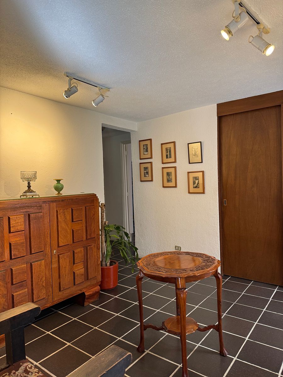 Casa en Tlalpan Centro, Tlalpan, foto 25 de 45