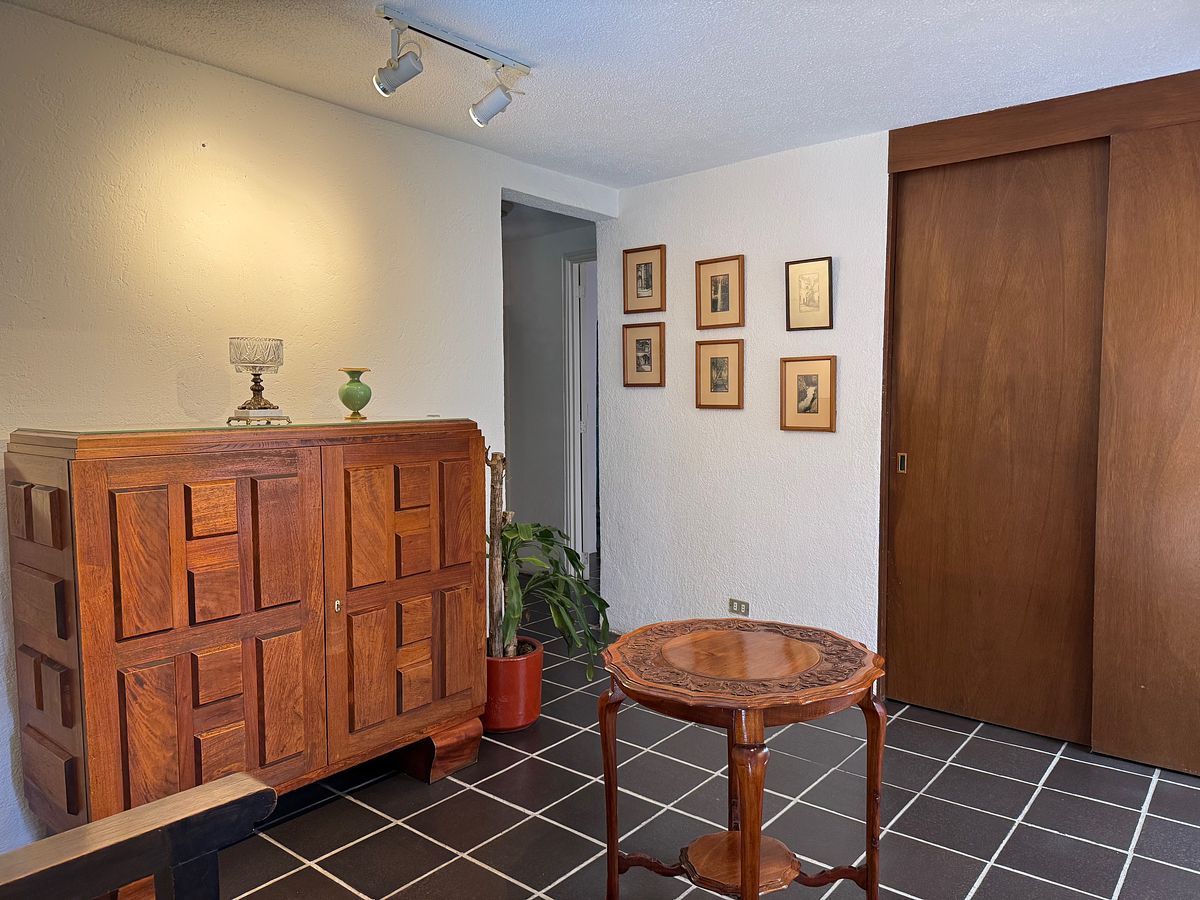 Casa en Tlalpan Centro, Tlalpan, foto 26 de 45