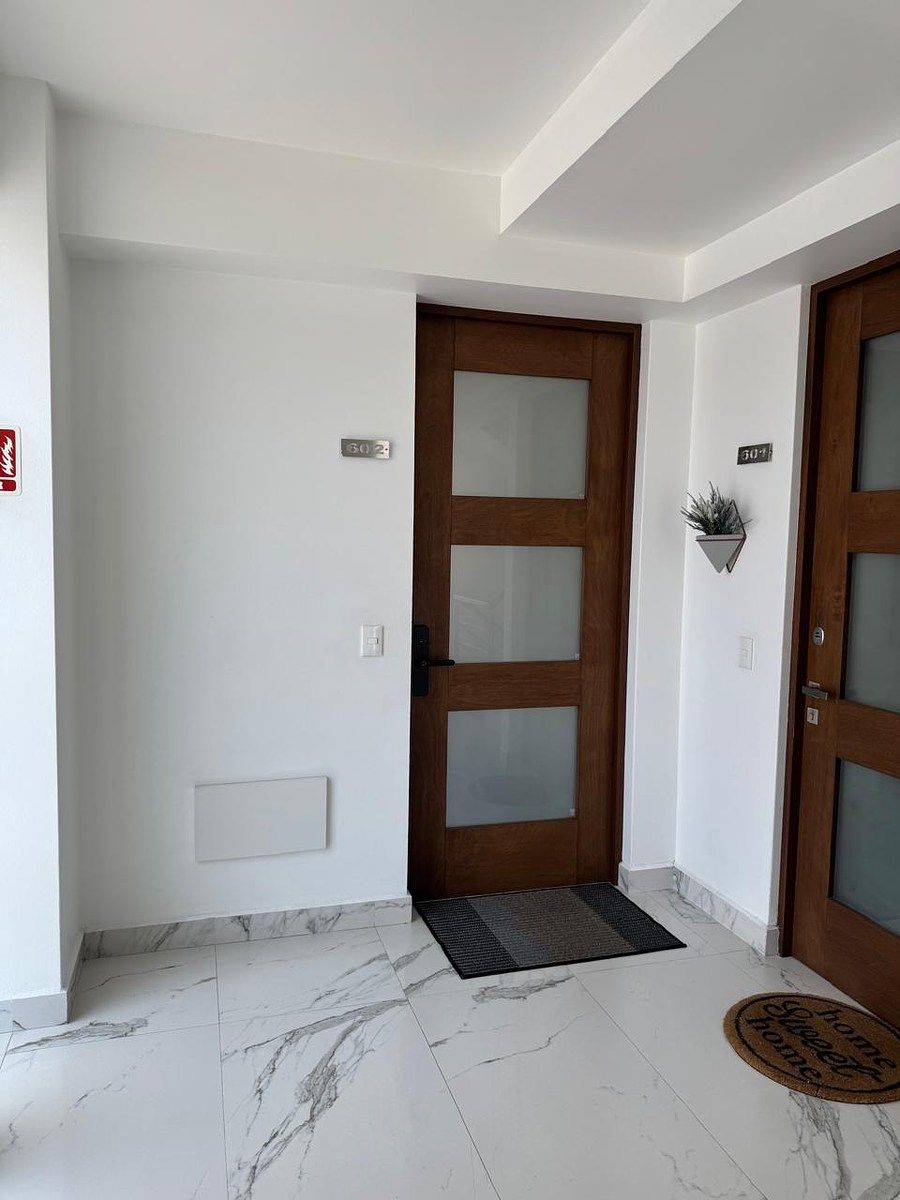 Apartment in Independencia, Naucalpan de Juárez, photo 3 of 26
