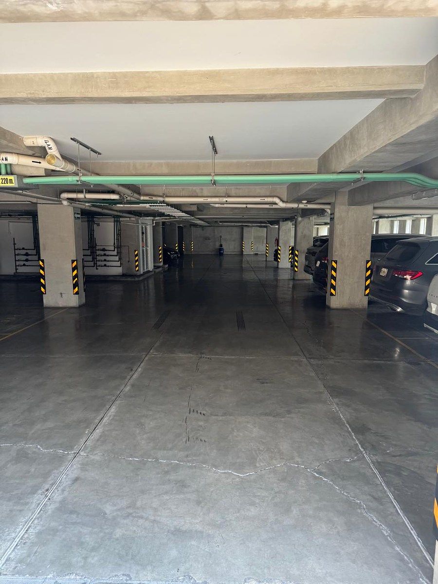 Apartment in Independencia, Naucalpan de Juárez, photo 5 of 26