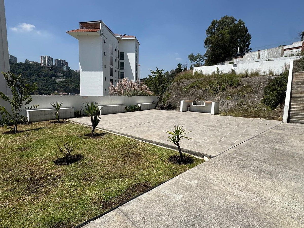 Apartment in Independencia, Naucalpan de Juárez, photo 7 of 26