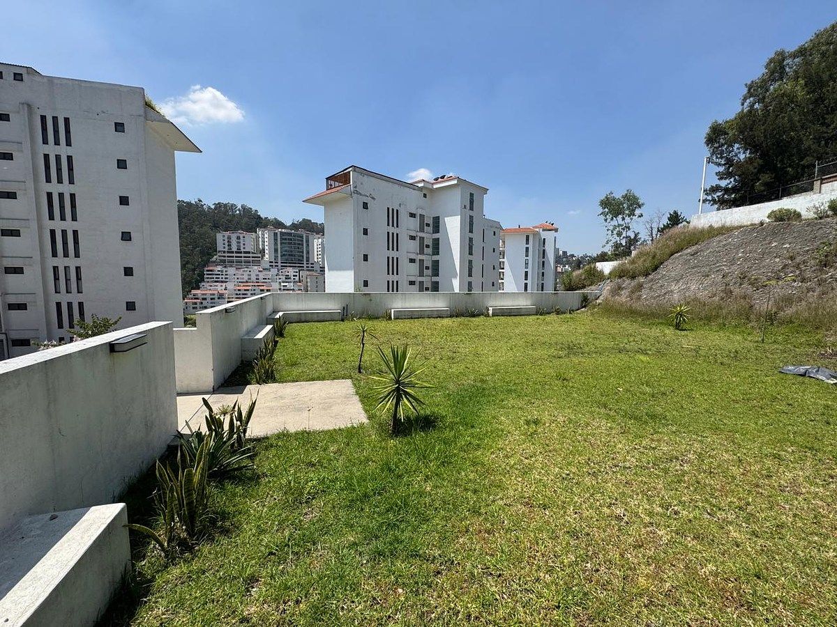 Apartment in Independencia, Naucalpan de Juárez, photo 9 of 26
