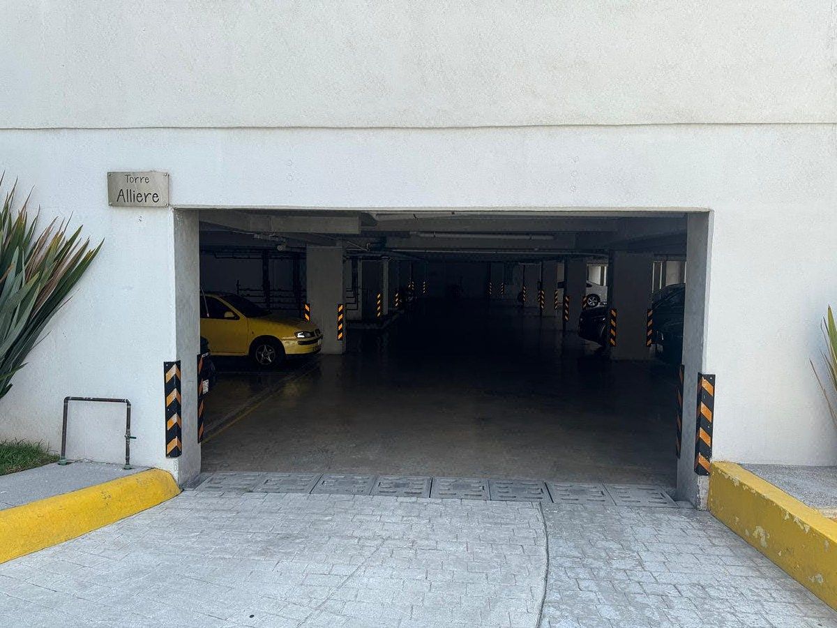 Apartment in Independencia, Naucalpan de Juárez, photo 10 of 26