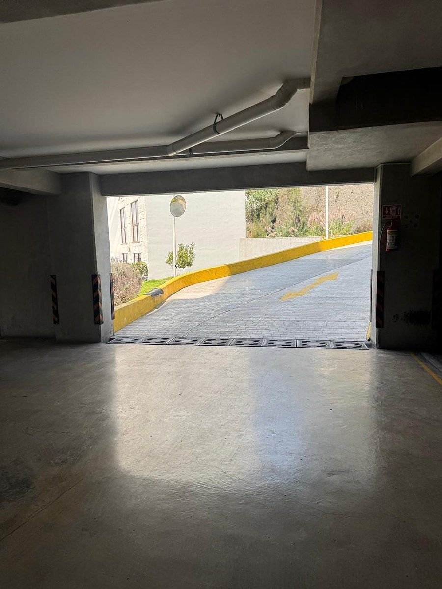 Apartment in Independencia, Naucalpan de Juárez, photo 14 of 26