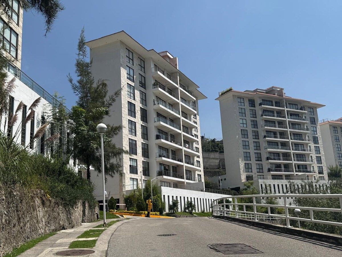 Apartment in Independencia, Naucalpan de Juárez, photo 16 of 26