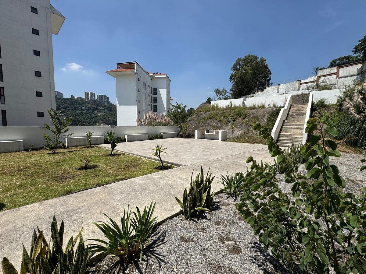 Apartment in Independencia, Naucalpan de Juárez, photo 17 of 26