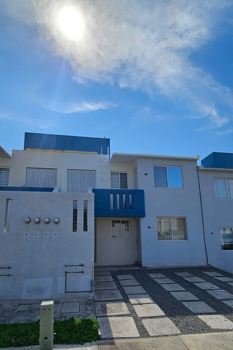 DUPLEX APARTMENT FOR SALE | CEDROS TULIPANES, QUERÉTARO, photo 1 of 19