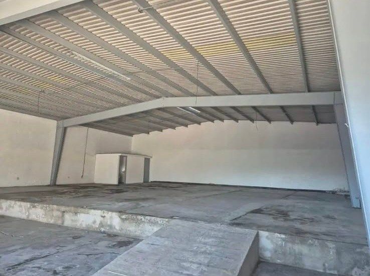 Galpão comercial em Presa Rodriguez, Tijuana, foto 8 de 13