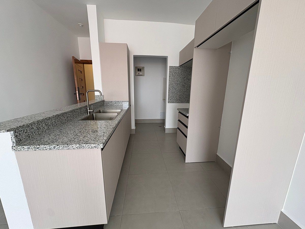 Apartamento en Evaristo Morales, Santo Domingo Centro (Distrito Nacional), foto 5 de 20