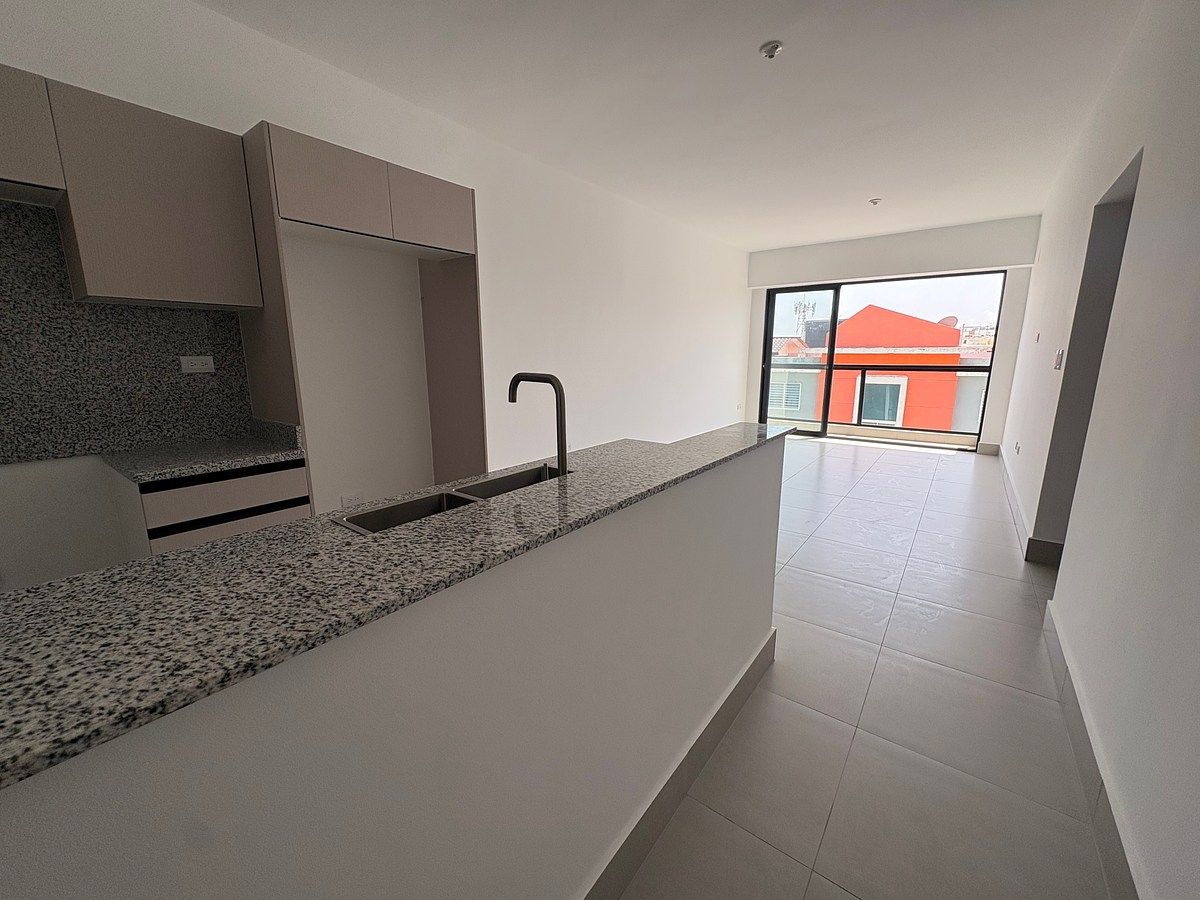 Apartamento en Evaristo Morales, Santo Domingo Centro (Distrito Nacional), foto 6 de 20