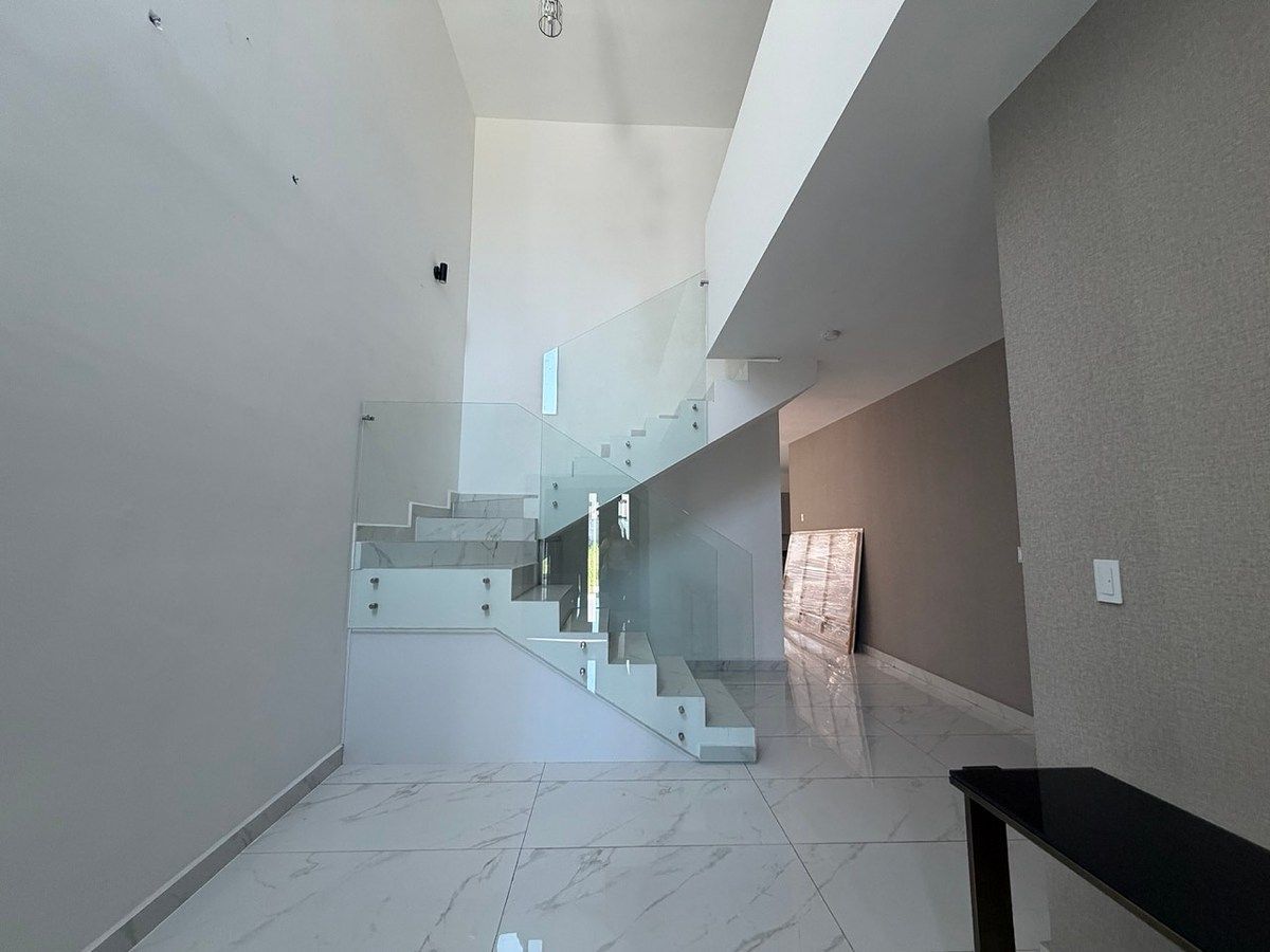 Casa en Aires del Vergel, Monterrey, foto 4 de 28
