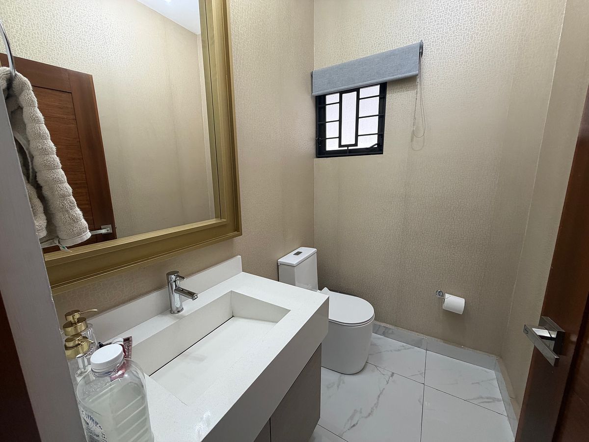 Casa en Aires del Vergel, Monterrey, foto 6 de 28