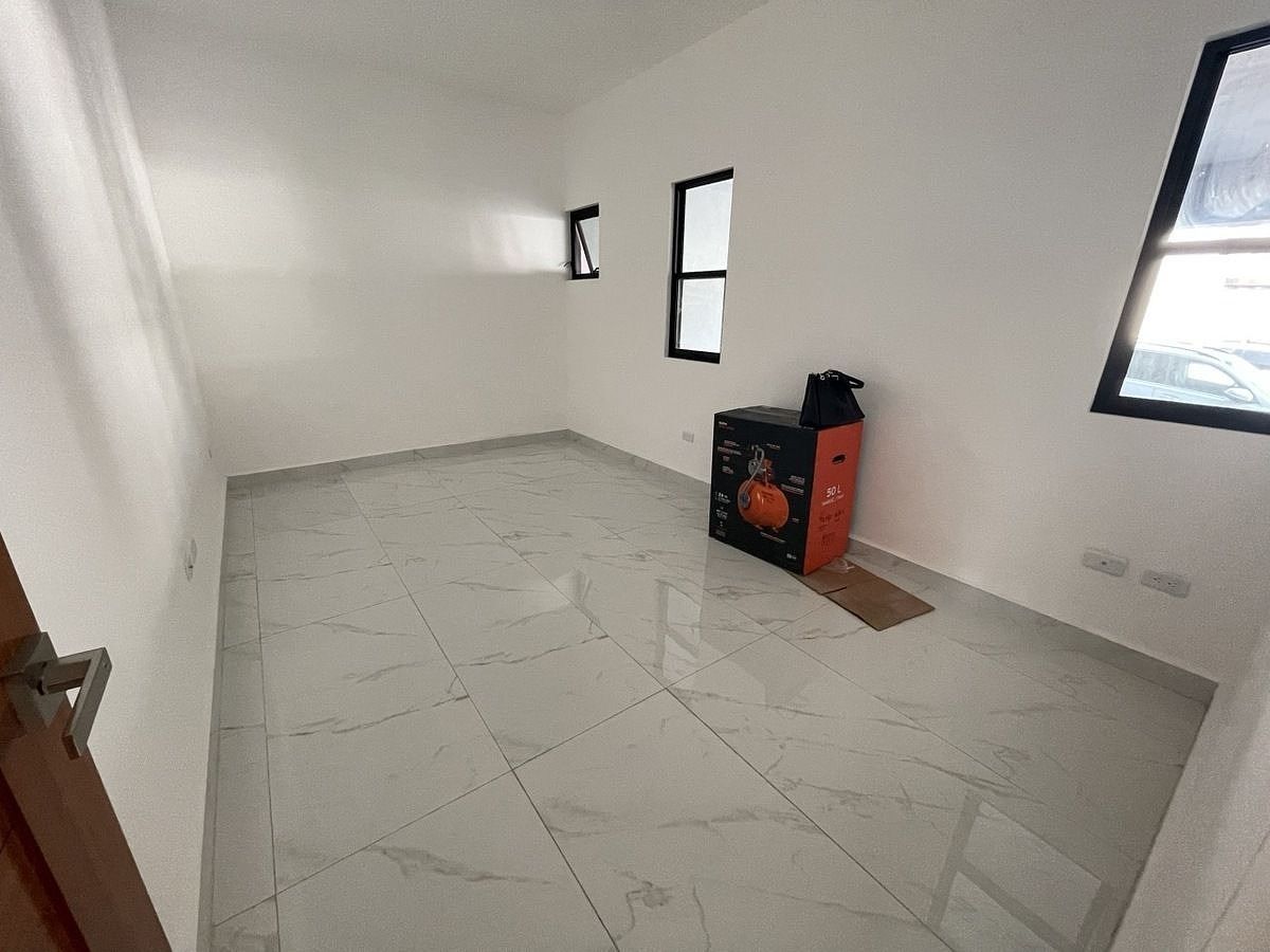 Casa en Aires del Vergel, Monterrey, foto 10 de 28