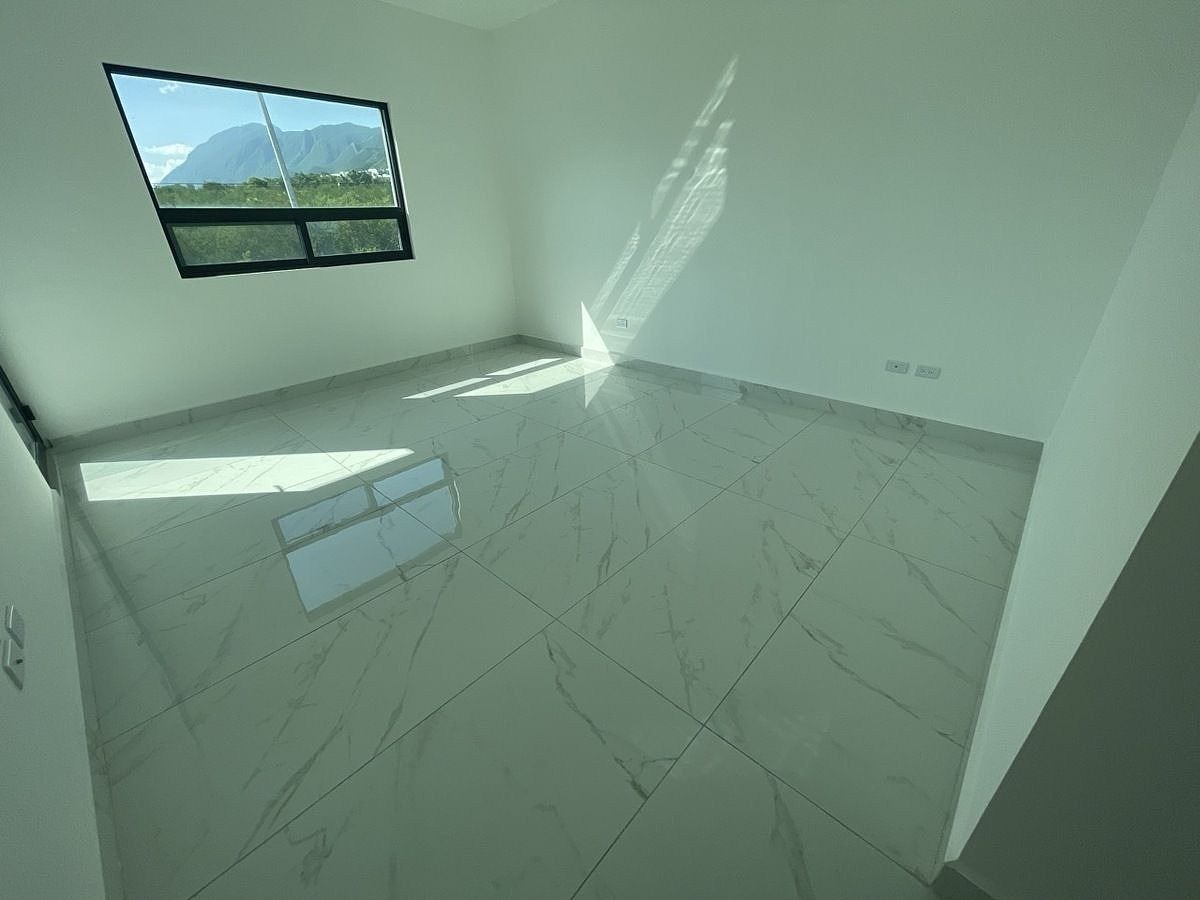 Casa en Aires del Vergel, Monterrey, foto 16 de 28