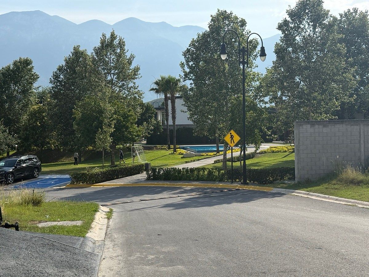 Casa en Aires del Vergel, Monterrey, foto 27 de 28