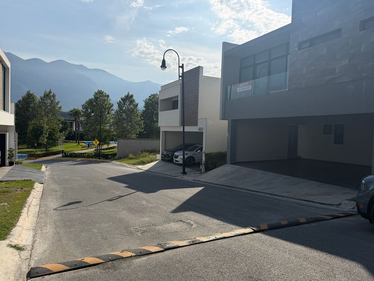 Casa en Aires del Vergel, Monterrey, foto 28 de 28