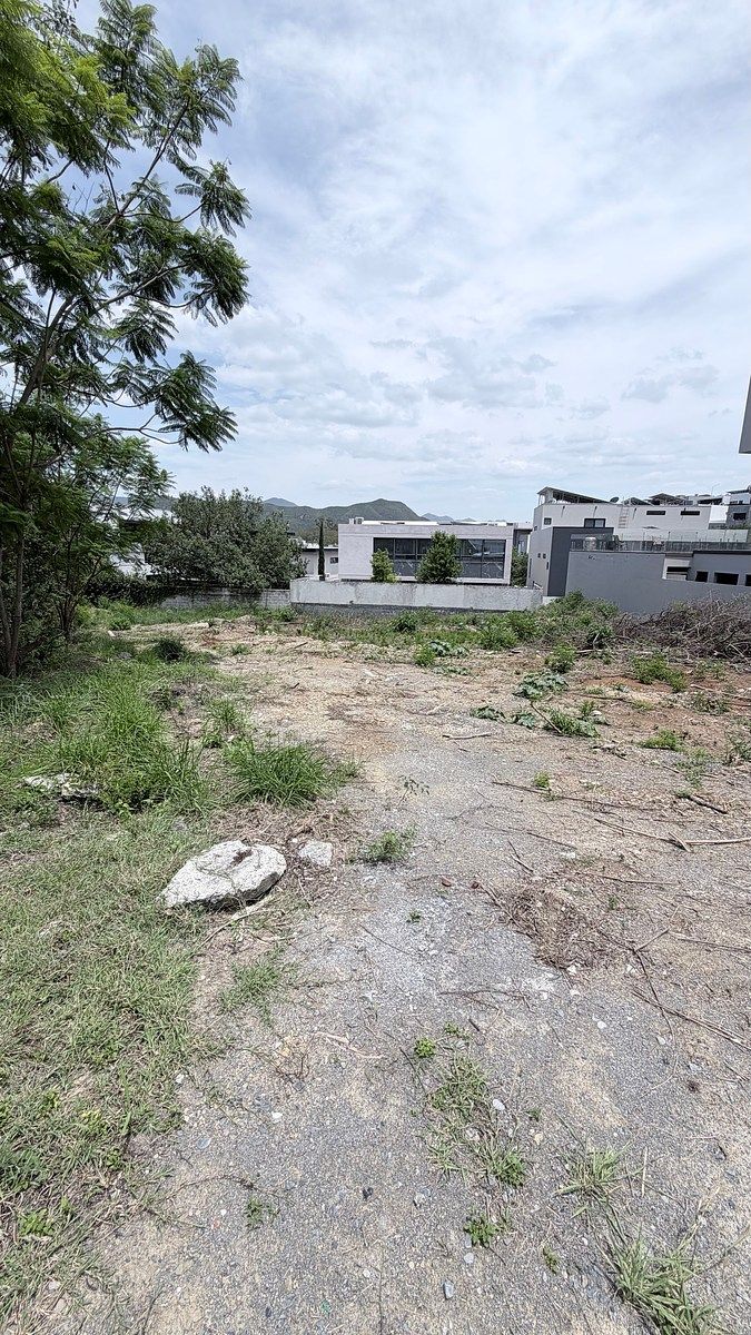 Lote em Sierra Alta 9o Sector, Monterrey, foto 2 de 5