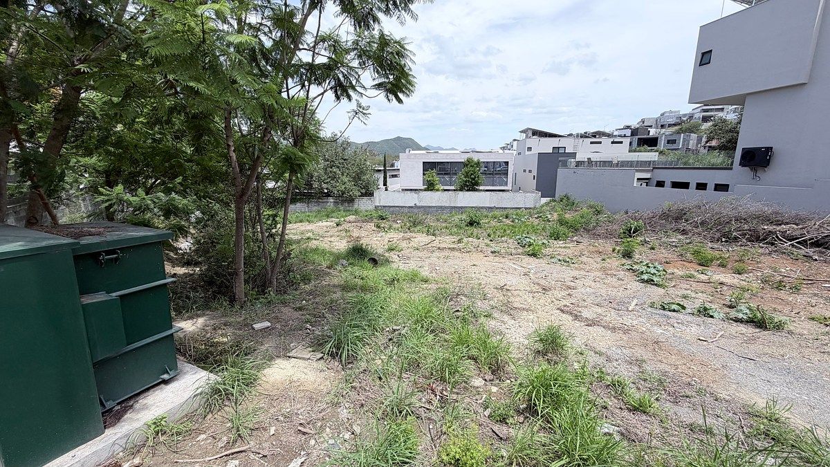 Lote em Sierra Alta 9o Sector, Monterrey, foto 3 de 5