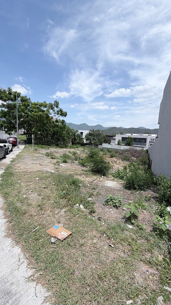 Lote em Sierra Alta 9o Sector, Monterrey, foto 4 de 5