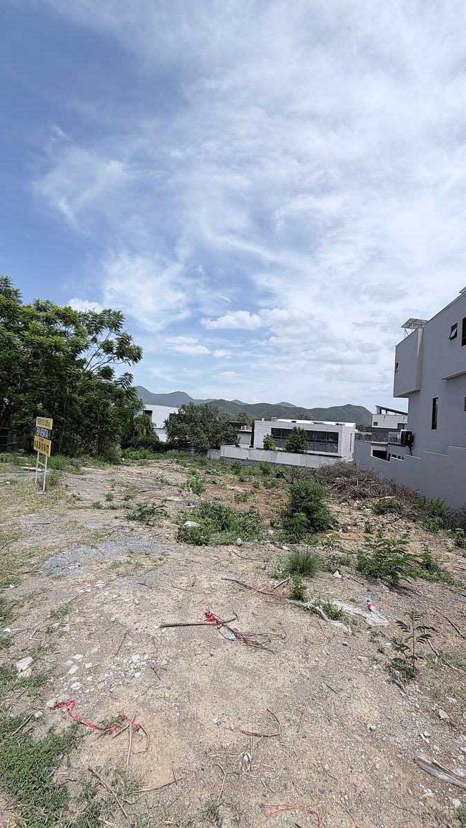 Lote em Sierra Alta 9o Sector, Monterrey, foto 5 de 5