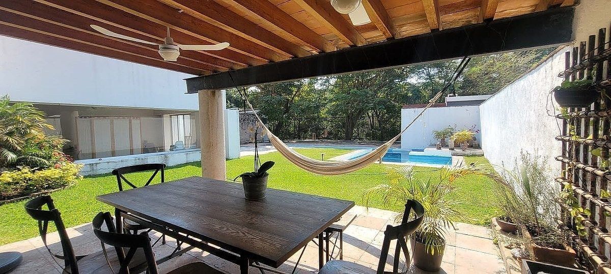 House in Gated Community in Colinas de Santa Fe, Xochitepec, photo 2 of 50