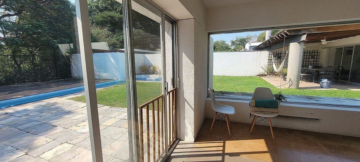 Casa en condominio en Colinas de Santa Fe, Xochitepec, foto 3 de 33