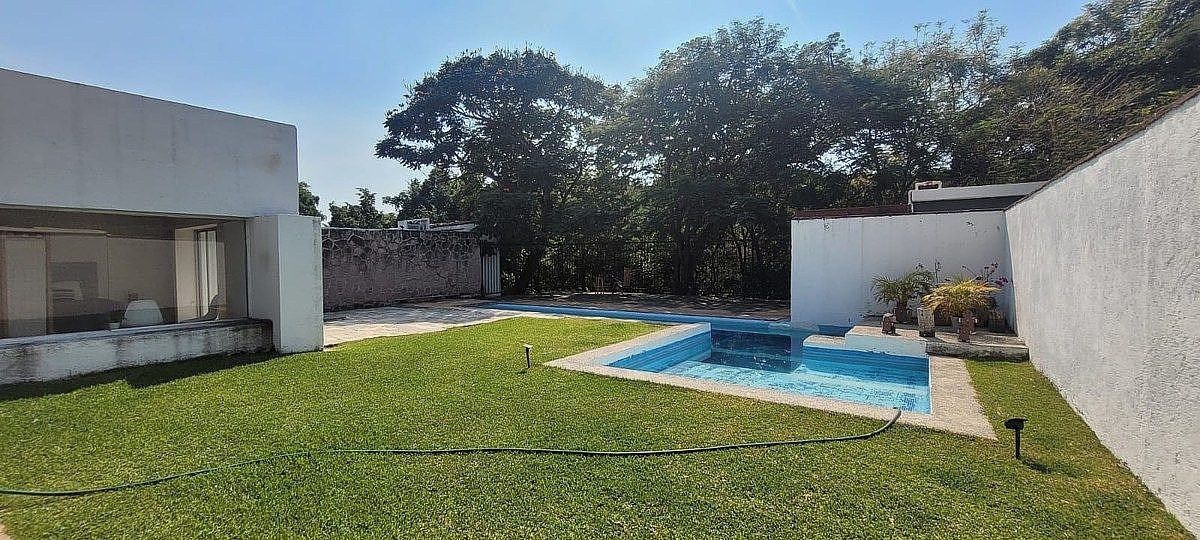 Casa en condominio en Colinas de Santa Fe, Xochitepec, foto 4 de 33