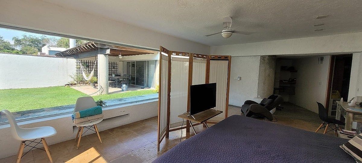 Casa en condominio en Colinas de Santa Fe, Xochitepec, foto 5 de 33