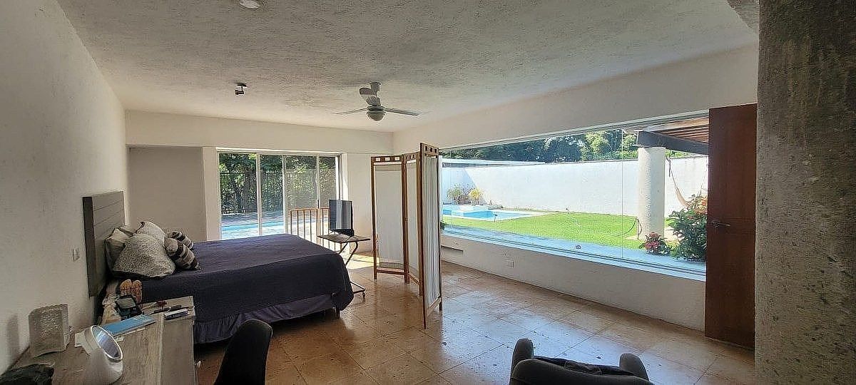 House in Gated Community in Colinas de Santa Fe, Xochitepec, photo 6 of 50