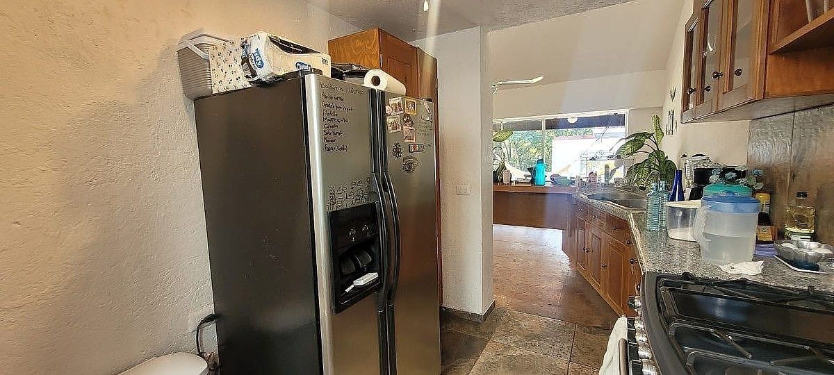 Casa en condominio en Colinas de Santa Fe, Xochitepec, foto 7 de 33