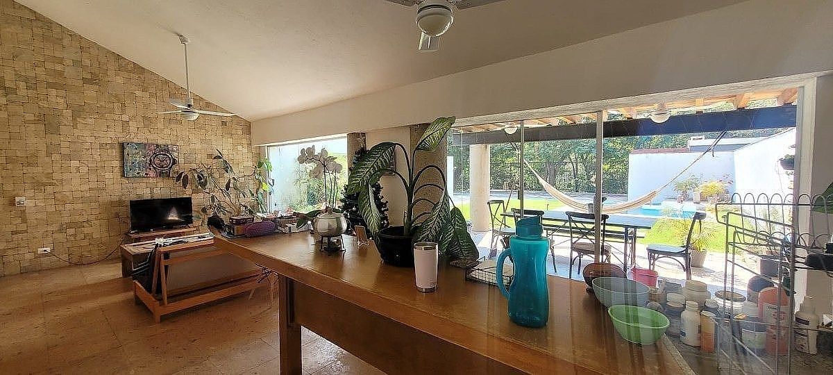 House in Gated Community in Colinas de Santa Fe, Xochitepec, photo 10 of 50
