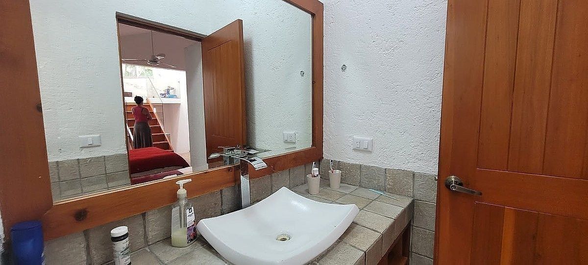 Casa en condominio en Colinas de Santa Fe, Xochitepec, foto 11 de 33