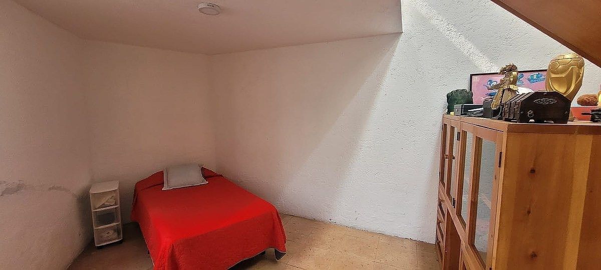 Casa en condominio en Colinas de Santa Fe, Xochitepec, foto 12 de 33