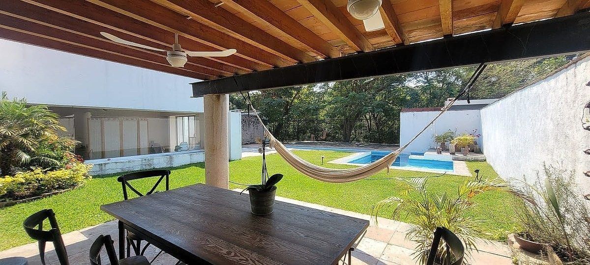 House in Gated Community in Colinas de Santa Fe, Xochitepec, photo 15 of 50