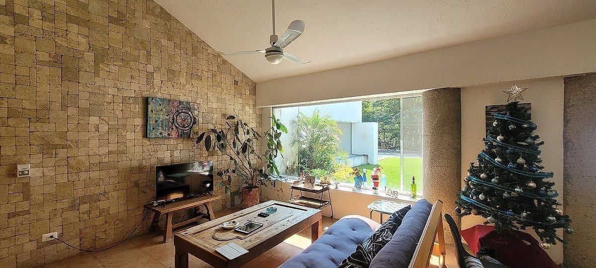 Casa en condominio en Colinas de Santa Fe, Xochitepec, foto 17 de 33