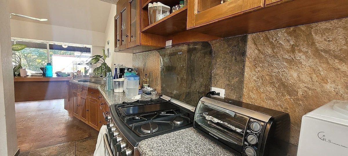 Casa en condominio en Colinas de Santa Fe, Xochitepec, foto 19 de 33
