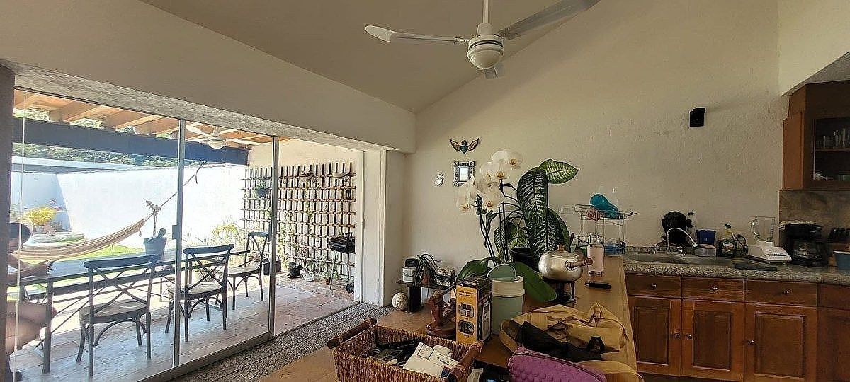 Casa en condominio en Colinas de Santa Fe, Xochitepec, foto 21 de 33