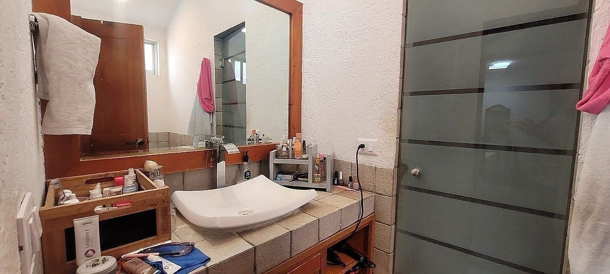 Casa en condominio en Colinas de Santa Fe, Xochitepec, foto 22 de 33