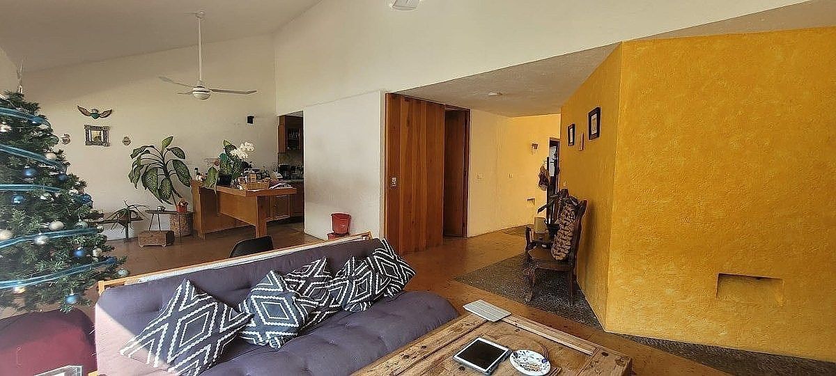 Casa en condominio en Colinas de Santa Fe, Xochitepec, foto 24 de 33