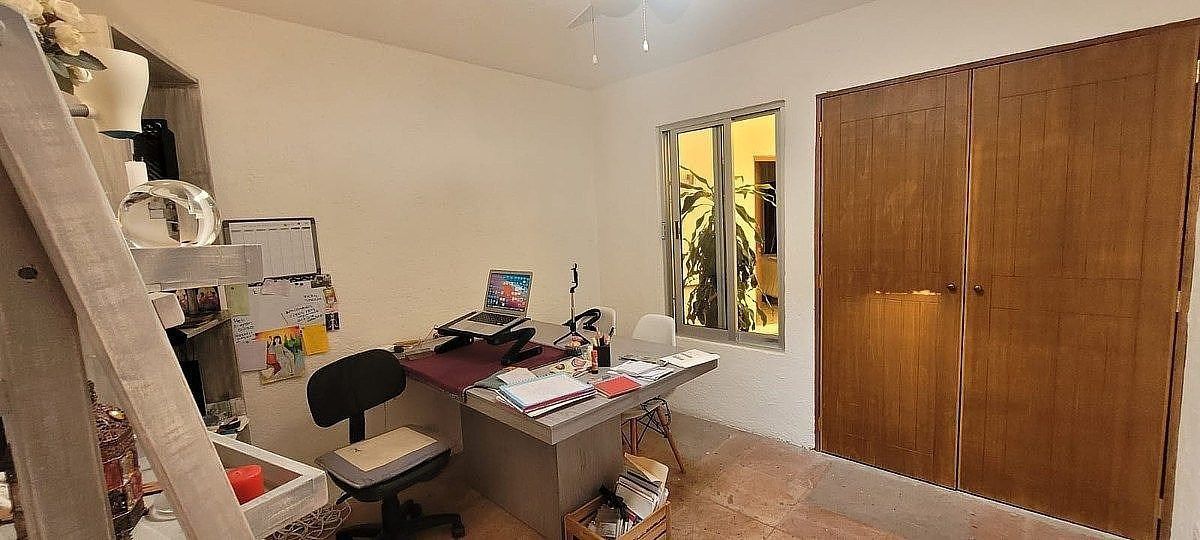 Casa en condominio en Colinas de Santa Fe, Xochitepec, foto 27 de 33