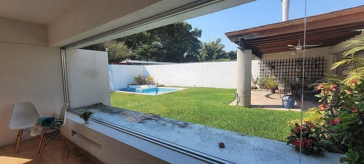 Casa en condominio en Colinas de Santa Fe, Xochitepec, foto 32 de 33