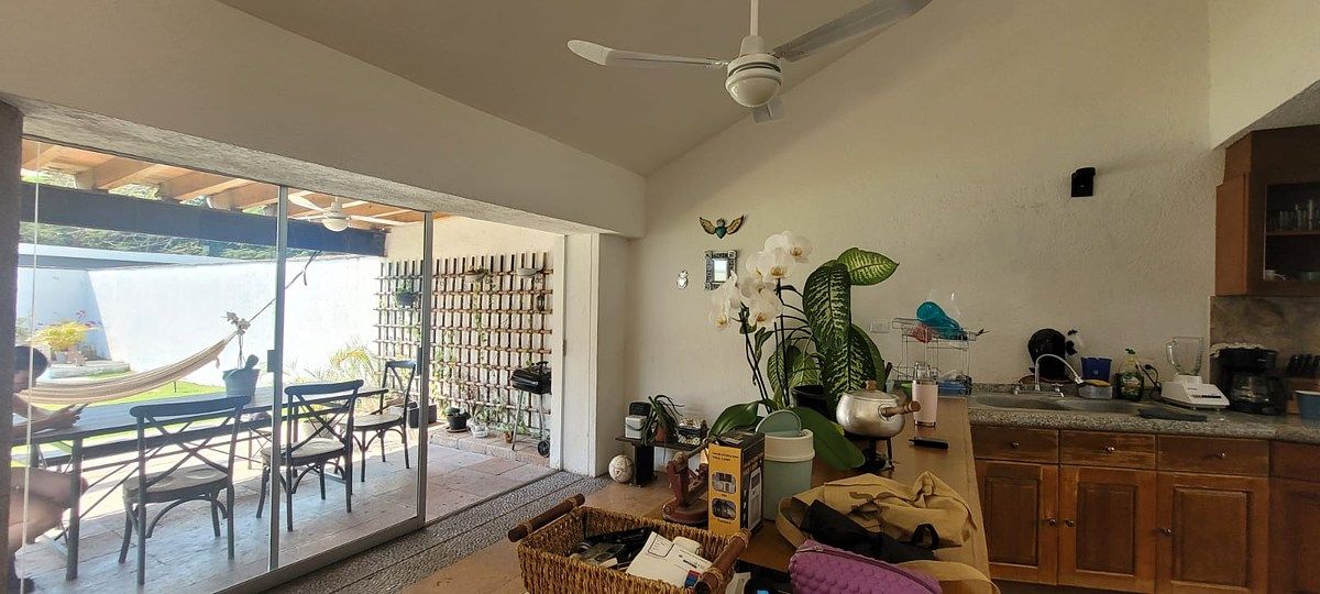 House in Gated Community in Colinas de Santa Fe, Xochitepec, photo 35 of 50