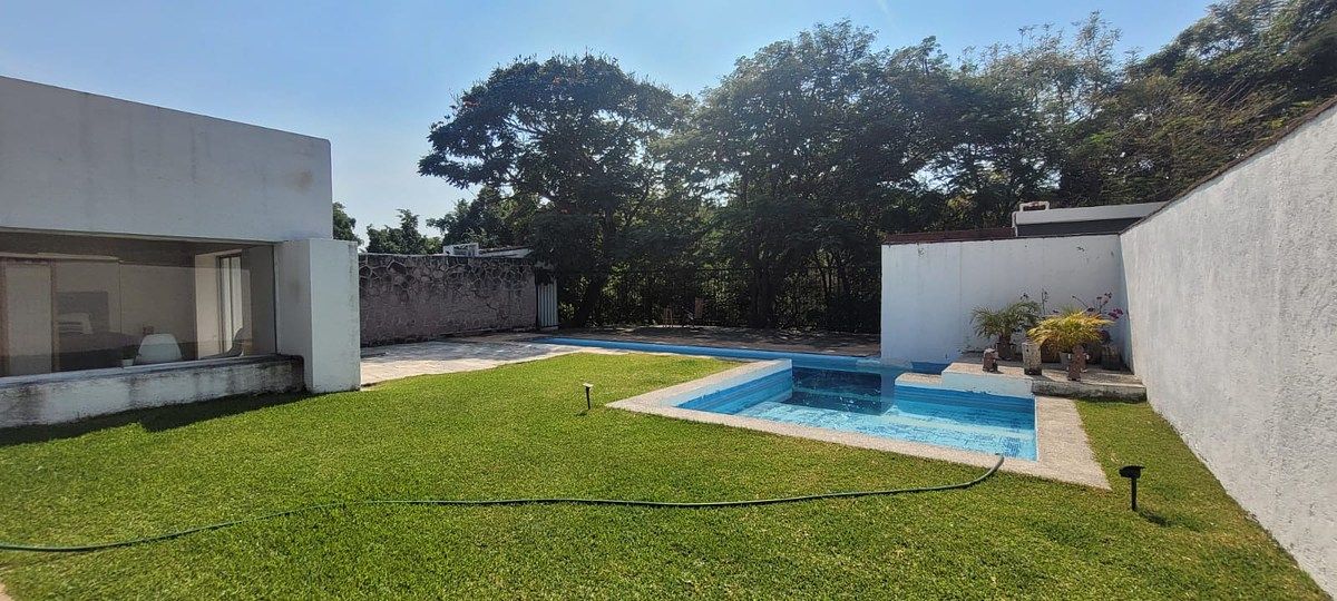 Casa em condomínio fechado em Colinas de Santa Fe, Xochitepec, foto 40 de 50
