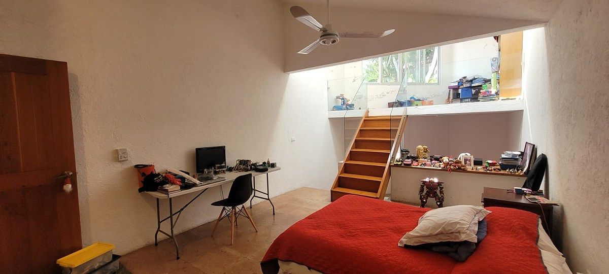 Casa em condomínio fechado em Colinas de Santa Fe, Xochitepec, foto 47 de 50