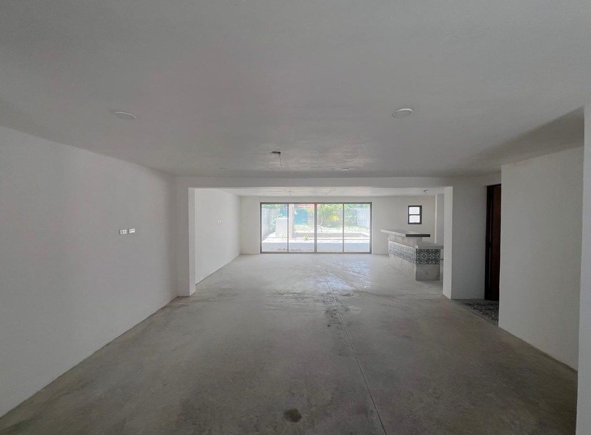 Casa em Chelem, Progreso, foto 6 de 48