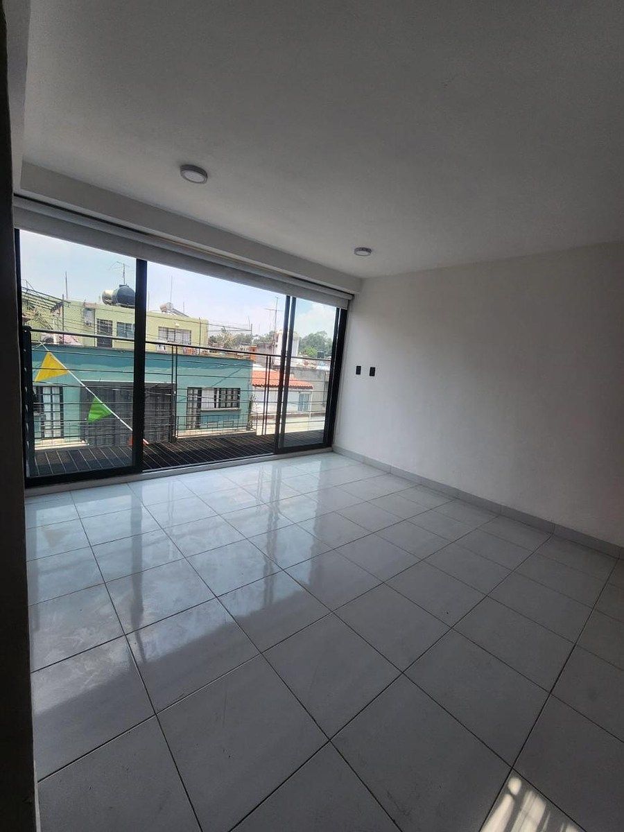 APARTAMENTO PARA ALUGAR EM PRADO CHURUBUSCO, COYOACÁN, foto 1 de 11