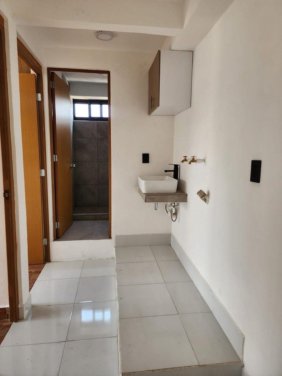 Apartamento em Prado Churubusco, Coyoacán, foto 5 de 11
